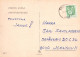 FELIZ CUMPLEAÑOS 5 Año De Edad NIÑO NIÑOS Vintage Tarjeta Postal CPSM #PBT802.ES - Cumpleaños