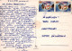NIÑOS NIÑOS Escena S Paisajes Vintage Tarjeta Postal CPSM #PBT372.ES - Scènes & Paysages