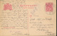 BRIEFKAART 1918 AUSLANDSTELLE FREIGEGEBEN  NAAR MILITAIRISCHE UBERWACHSTELLE  COBLENZ - Brieven En Documenten