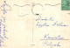 PASCUA POLLO HUEVO Vintage Tarjeta Postal CPSM #PBO605.ES - Pasqua