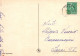 NIÑOS Escena Paisaje Vintage Tarjeta Postal CPSM #PBB324.ES - Szenen & Landschaften