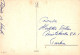 FLORES Vintage Tarjeta Postal CPSM #PAS637.ES - Fleurs