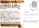 FLORES Vintage Tarjeta Postal CPSM #PAR553.ES - Fleurs