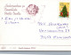 ÁNGEL NAVIDAD Vintage Tarjeta Postal CPSM #PAH574.ES - Angeli