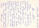 ÁNGEL NAVIDAD Vintage Tarjeta Postal CPSM #PAH513.ES - Angels