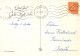 ÁNGEL NAVIDAD Vintage Tarjeta Postal CPSM #PAH127.ES - Angels