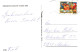 ÁNGEL NAVIDAD Vintage Tarjeta Postal CPSM #PAH063.ES - Anges