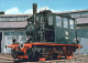 TREN TRANSPORTE Ferroviario Vintage Tarjeta Postal CPSM #PAA878.ES - Eisenbahnen