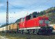 TREN TRANSPORTE Ferroviario Vintage Tarjeta Postal CPSM #PAA814.ES - Eisenbahnen