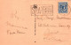 BELGIQUE CASCADE DE COO Province De Liège Carte Postale CPA #PAD147.FR - Stavelot