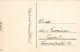 FLEURS Vintage Carte Postale CPA #PKE556.FR - Fiori