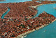 72839293 Venezia Venedig Fliegeraufnahme Venezia - Sonstige & Ohne Zuordnung
