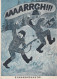 SOLDATS HUMOUR Militaria Vintage Carte Postale CPSM #PBV956.FR - Humour