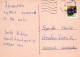 ENFANTS HUMOUR Vintage Carte Postale CPSM #PBV219.FR - Humorous Cards