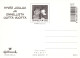 CHAT CHAT Animaux Vintage Carte Postale CPSM #PBQ899.FR - Cats