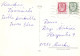 PÂQUES POULET ŒUF Vintage Carte Postale CPSM #PBP231.FR - Easter