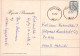 PÂQUES POULET ŒUF Vintage Carte Postale CPSM #PBP109.FR - Pasqua
