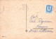 PÂQUES POULET ŒUF Vintage Carte Postale CPSM #PBP048.FR - Pasen