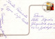 PÂQUES ŒUF Vintage Carte Postale CPSM #PBO224.FR - Pasen