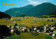 72838731 Faistenau Salzburg Panorama  Faistenau Salzburg - Altri & Non Classificati