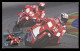 QATAR (2004) Carte Maximum Card - MotoGP 2004 Grand Prix Of Qatar, Ducati, Motorcycle, Motociclismo, Moto, Losail - Qatar