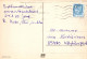 FLEURS Vintage Carte Postale CPSM #PAR674.FR - Blumen