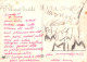 FLEURS Vintage Carte Postale CPSM #PAR193.FR - Blumen