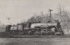 Transport FERROVIAIRE Vintage Carte Postale CPSMF #PAA475.FR - Eisenbahnen