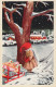 Happy New Year Christmas GNOME Vintage Postcard CPSMPF #PKG406.GB - Nouvel An