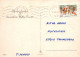 CHILDREN CHILDREN Scene S Landscapes Vintage Postcard CPSM #PBU415.GB - Taferelen En Landschappen