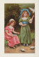 CHILDREN CHILDREN Scene S Landscapes Vintage Postal CPSM #PBT184.GB - Szenen & Landschaften