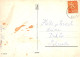 EASTER EGG Vintage Postcard CPSM #PBO162.GB - Ostern