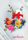 EASTER EGG Vintage Postcard CPSM #PBO162.GB - Easter