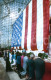 80s PRAYER AMERICAN FLAG USA ASSOCIATED PRESS DIAPOSITIVE SLIDE Not PHOTO No FOTO NB4127 - Diapositivas