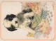 DOG Animals Vintage Postcard CPSM #PAN550.GB - Chiens