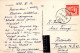 FIORI Vintage Cartolina CPA #PKE740.IT - Blumen