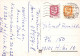 PASQUA POLLO UOVO Vintage Cartolina CPSM #PBP233.IT - Ostern