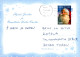 Buon Anno Natale GNOME Vintage Cartolina CPSM #PBL982.IT - New Year