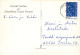 Buon Anno Natale GNOME Vintage Cartolina CPSM #PBM061.IT - Neujahr