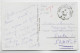 AUTRICHE CARTE CONVOYEUR INNSBRUCK A LINDAU 17.7.1949 P.M. + T TAXE INDICE 14 COTE 130€ BUREAU FRANCAIS EN AUTRICHE - Poste Ferroviaire