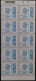 S.G.V4800 ~ BLOCK OF 10 X £2.00p NEW BARCODED DEFINITIVES UNFOLDED & NHM #02942 - Machins