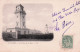 Le Havre  -  Phare De La Heve   - Precurseur  - CPA°J - Cap De La Hève