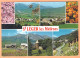 Ppgf/ CPSM Grand Format - HAUTES ALPES - SAINT LÉGER LES MÉLEZES - MULTIVUES - (1) - Autres & Non Classés