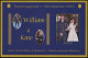 Aitutaki 566-568, MNH. Wedding Of Prince William & Catherine Middleton, 2011. - Aitutaki