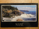 AFR  -  ETATS UNIS  MAINE  Acadia National Park - Altri & Non Classificati