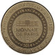 13-1715 - JETON TOURISTIQUE MDP -  7 Merveilles - Le Phare D'Alexandrie - 2014.3 - 2014