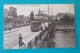 THIONVILLE - Le Pont Des Alliés - Tramway( 57 Moselle ) - Thionville