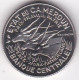 Etat Du Cameroun. 100 Francs 1966 Essai , En Nickel, KM# E11. FDC - Kameroen