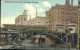 72081896 Chicago_Illinois Metropolitan Elevated Lift Bridge - Sonstige & Ohne Zuordnung