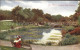 72081888 Chicago_Illinois Lily Pond In Lincoln Park - Sonstige & Ohne Zuordnung